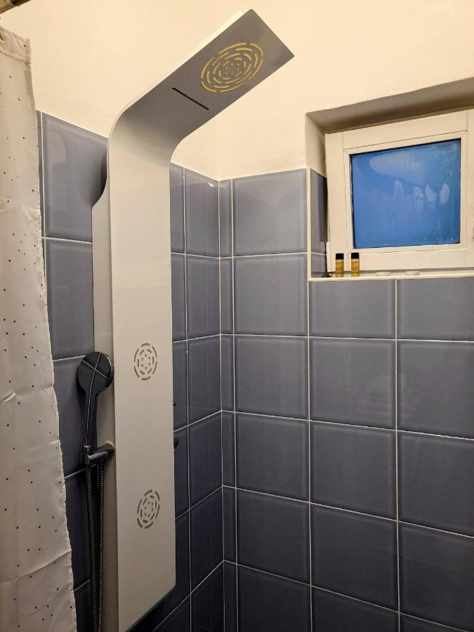 Studio Square Funtana Apartman Kültér fotó