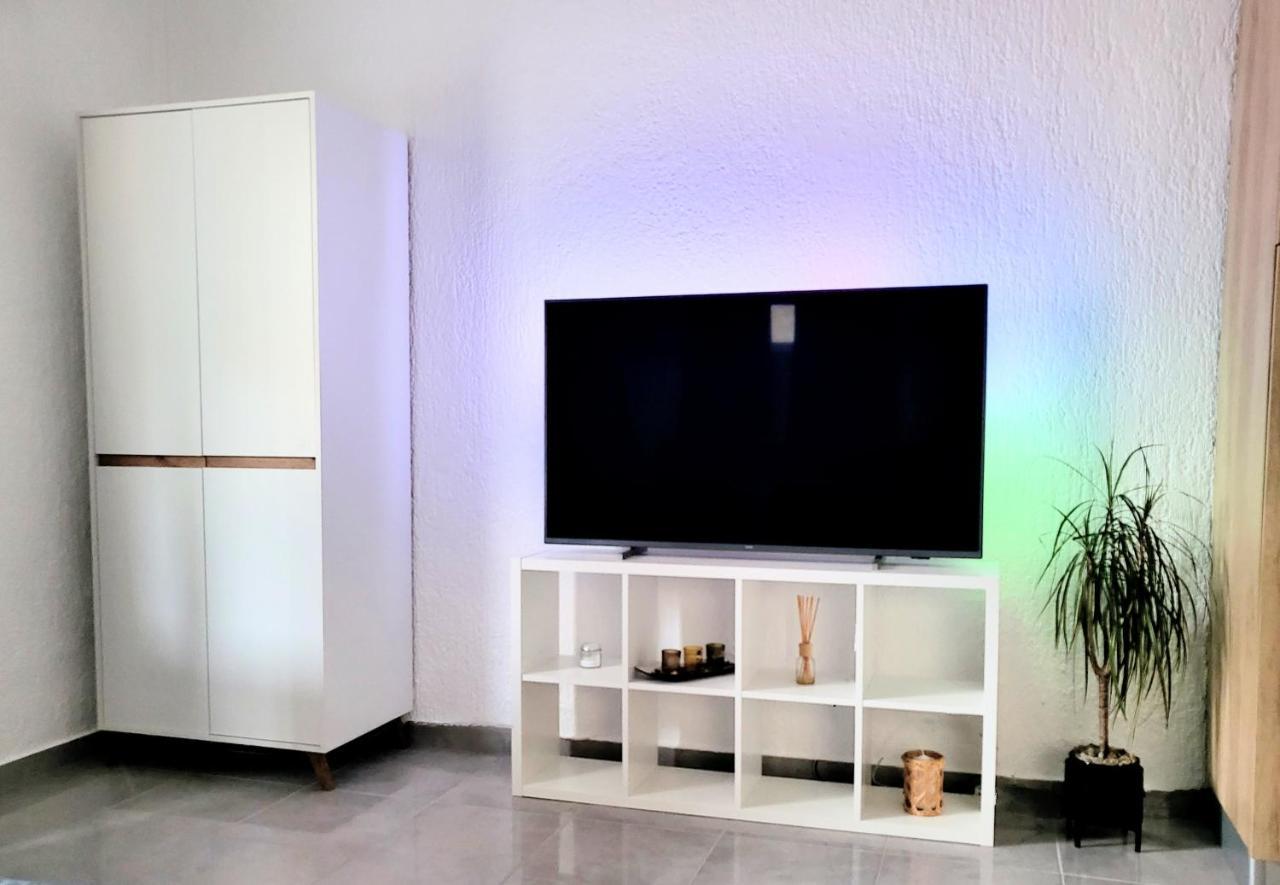 Studio Square Funtana Apartman Kültér fotó